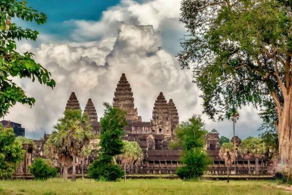 3-Day Private Angkor Tour with Temples, Countryside and Siem Reap Floating Village