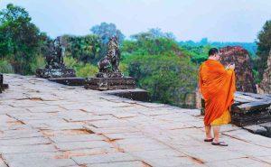Angkor Wat Sunrise Secrets and Hidden Trails Tour - What’s Included