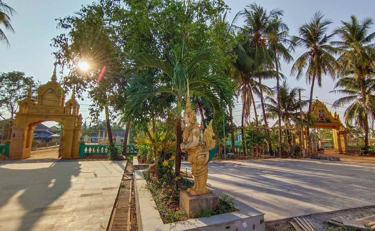 Siem Reap The Ultimate Destination for Sustainable Tourism - Here's Why